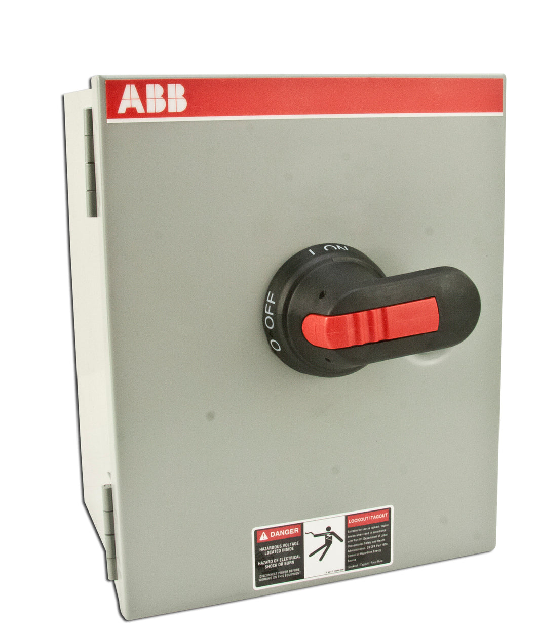 ABB FJ301-3PB6B ABB FJ301-3PB6B 3P SW 30A J FUSE N- ABB FJ301-3PB6B