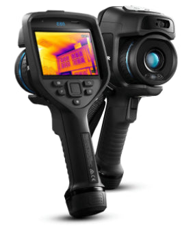 FLIR FLIR E85-24 Thermal Imaging Compact Camera FLIR FLIR E85-24