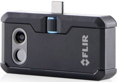 FLIR FLIR ONE PRO LT USB-C Infrared Imager Thermal Camera FLIR FLIR ONE PRO LT USB-C