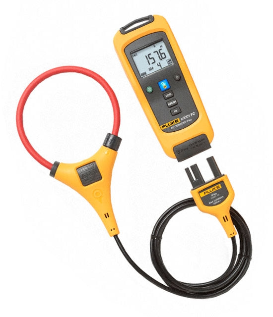 Fluke FLK-A3001FC FC Wireless iFlex AC Current Module Fluke FLK-A3001FC