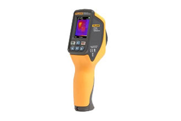Fluke FLK-VT04A Visual Infrared Thermometer w/ Pyroblend Plus Fluke FLK-VT04A