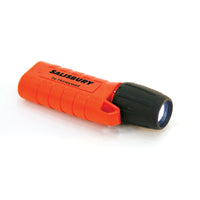 Salisbury FLKIT Flashlight Kit w/ Clip, LED Salisbury FLKIT