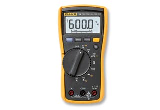 Fluke FLUKE-115 True RMS Multimeter Fluke FLUKE-115