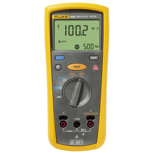 Fluke FLUKE-1503 Insulation Resistance Tester Fluke FLUKE-1503