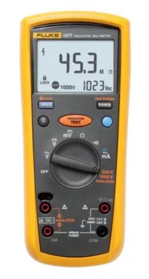 Fluke FLUKE-1577 Multimeter Fluke FLUKE-1577