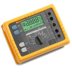 Fluke FLUKE-1625-2 Earth Ground Tester Fluke FLUKE-1625-2