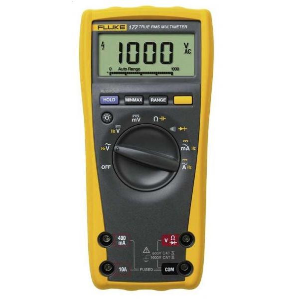 Fluke FLUKE-177-ESFP Multimeter Fluke FLUKE-177-ESFP