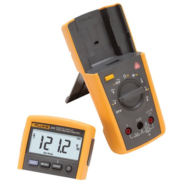 Fluke FLUKE-233 Remote Display Multimeter Fluke FLUKE-233