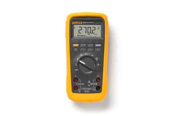 Fluke FLUKE-27II FLK FLUKE-27II AVG UKNTIMETER Fluke FLUKE-27II