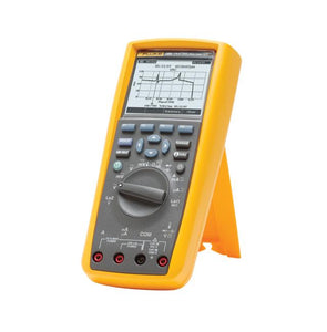 Fluke FLUKE-289 Industrial Logging Multimeter, 10A AC/DC & 1000V AC/DC Fluke FLUKE-289