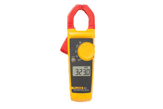 Fluke FLUKE-323 Clamp Meter Fluke FLUKE-323