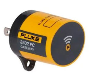 Fluke FLUKE-3502FC 3502 FC Gateway  Fluke FLUKE-3502FC