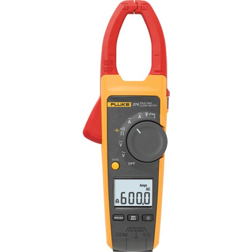 Fluke FLUKE-374/FC Clamp Meter - Fluke Connect Fluke FLUKE-374 / FC