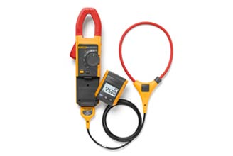 Fluke FLUKE-381 Clamp Multimeter Fluke FLUKE-381