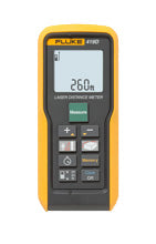 Fluke FLUKE-419D Laser Distance Meter Fluke FLUKE-419D