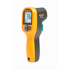 Fluke FLUKE-59/MAX+NA Digital Infrared Thermometer, 10:1, -22°F to 932°F Fluke FLUKE-59 / MAX+NA