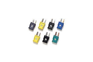 Fluke FLUKE-700TC2 7 Mini-Plug Connector Thermocouple Kit Fluke FLUKE-700TC2