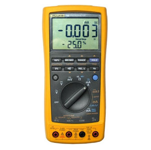 Fluke FLUKE-789 Process Meter, 250 Ohm HART Resistor Fluke FLUKE-789