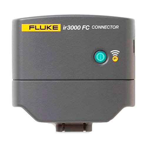 Fluke FLUKE-IR3000FC Fluke Connect ir3000 FC Connector Fluke FLUKE-IR3000FC