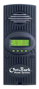 Outback Power FM60-150VDC MPPT Charge Controller, 60A Outback Power FM60-150VDC