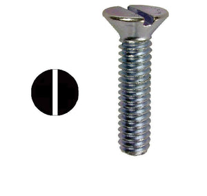 Dottie FM632112 6/32 Machine Screw Dottie FM632112