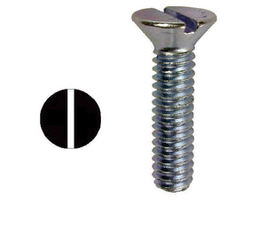 Dottie FM632114 6/32 Machine Screw Dottie FM632114