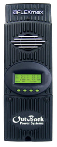 Outback Power FM80-150VDC MPPT Charge Controller, 80A Outback Power FM80-150VDC