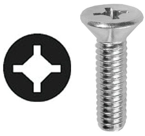 Dottie FMDD832112 8/32 Machine Screw Dottie FMDD832112
