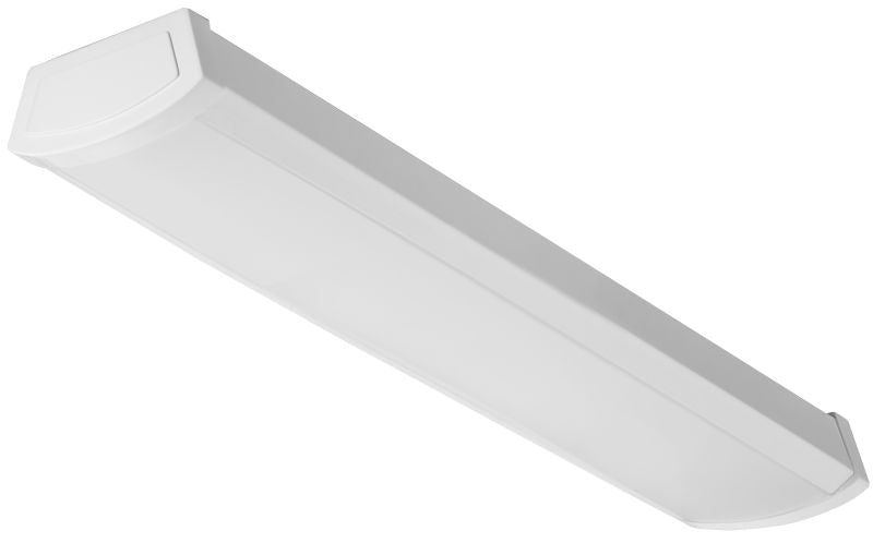 Lithonia Lighting FMLWL 48 840 LED Wrap Fixture Lithonia Lighting FMLWL 48 840