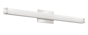 Lithonia Lighting FMVCSLS 36IN MVOLT 30K35K40K 36" Vanity Strip Light Lithonia Lighting FMVCSLS 36IN MVOLT 30K35K40K