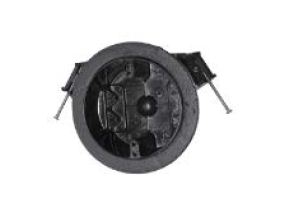 Carlon FN-426-C-V 4" Round Ceiling Box, Depth: 2-3/4", Nail-On, Non-Metallic Carlon FN-426-C-V