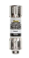 Eaton/Bussmann Series FNQ-R-15 Fuse, 15 Amp, Class CC, Time-Delay, 13/32