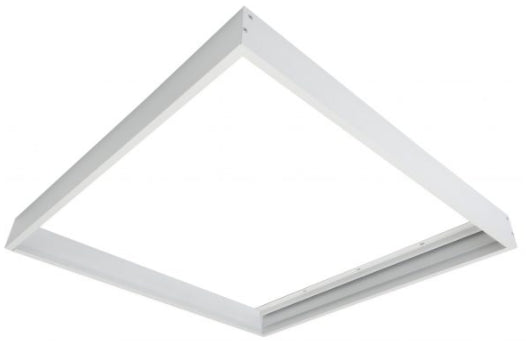 Litetronics FPAM202 Surface Mount Kit, 2' x 2' Litetronics FPAM202