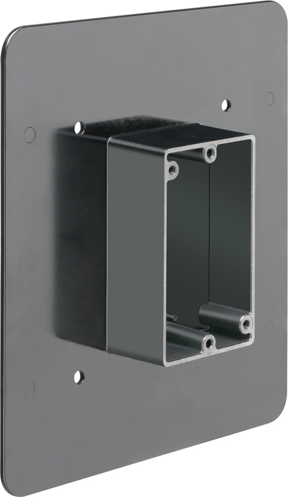Arlington FR101F BOX WITH FLANGE Arlington FR101F