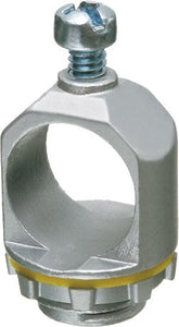 Arlington FS50 Weatherproof "FS" Box Holder, 1/2", Zinc Die Cast Arlington FS50