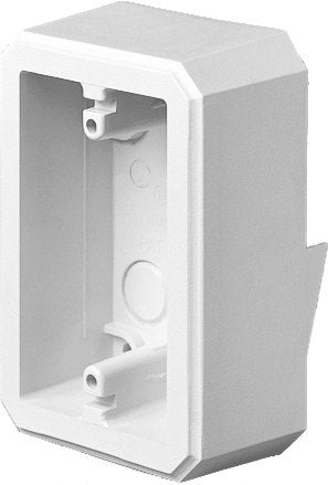 Arlington FS8141 Weatherproof FS Box, 1/2