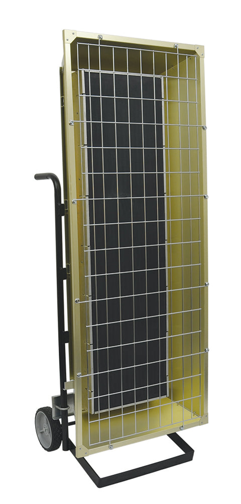 TPI FSP95483 Infrared Heater TPI FSP95483