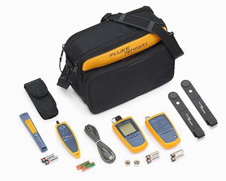 Fluke Networks FTK1200 MultiFiber™ Pro Optical  Fluke Networks FTK1200