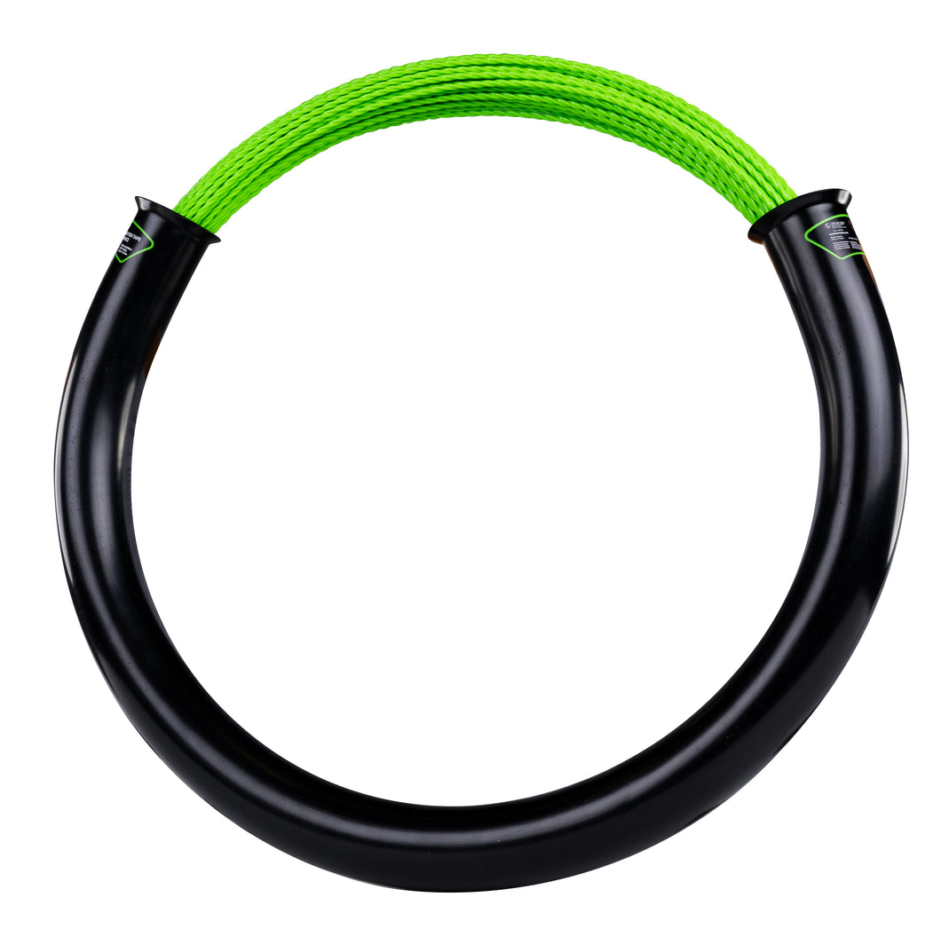 Maxis FTSP45240FMLT SIMpull™ FT 4.5mm 240' Flexible Metal Leader, Tube Maxis FTSP45240FMLT