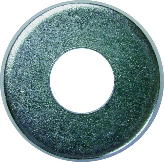 Dottie FW516 Flat Washer, 5/16
