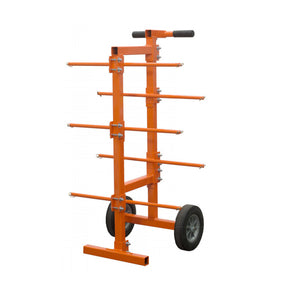IToolco FWC01 iTOOLco's Flex Wire Cart IToolco FWC01