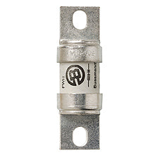 Eaton/Bussmann Series FWH-250A Fuse, 250A, 500V AC/DC, North American Style, Stud Mount High Speed Eaton/Bussmann Series FWH-250A