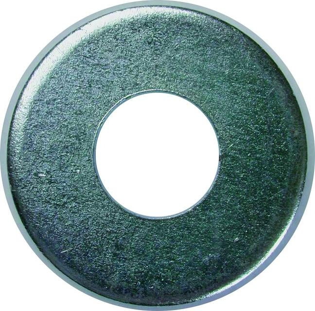 Dottie FWS10 Flat Washer, # 10, Stainless Steel Dottie FWS10