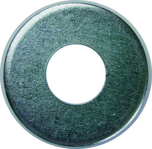 Dottie FWS516 Flat Washer, 5/16", Stainless Steel Dottie FWS516