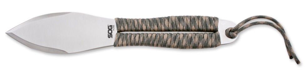 SOG Specialty Knives FX41NCP SOG Fling Throwing Knife Set  SOG Specialty Knives FX41NCP