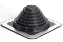 Morris Products G14050 Roof Flashing, 1/4" - 2" Morris Products G14050