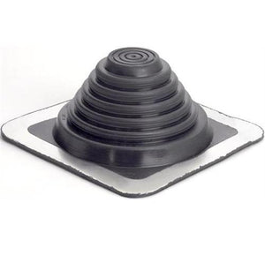 Morris Products G14052 Universal Rubber Roof Flashing Morris Products G14052