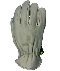 Lift Safety G8S-6SS Unlined Leather Glove Lift Safety G8S-6SS