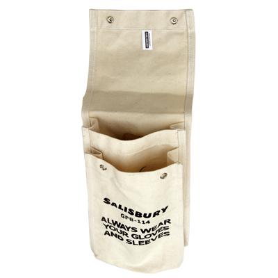 Salisbury GB112 Canvas Glove Bag - 9