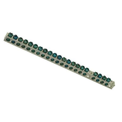 Eaton GBK21 Ground Bar Kit, 21 Circuits, 8.14